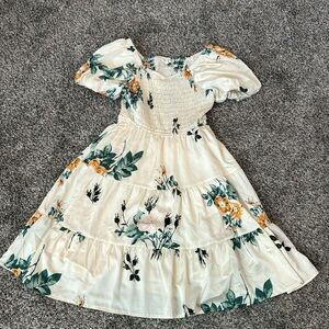 EUC Hayden Girls Dress
